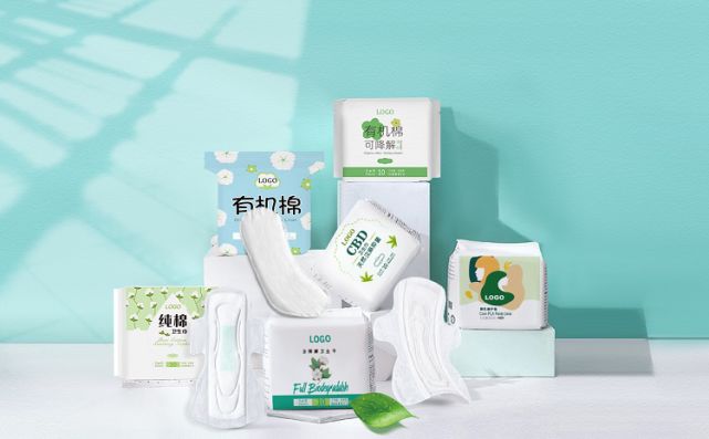尋找衛(wèi)生巾OEM棉條工廠(chǎng)？冰冰護(hù)理是您的絕佳選擇