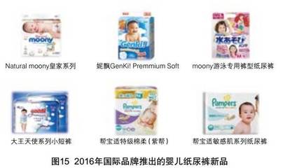 全球及中國一次性衛生用品和生活用紙市場概況與趨勢分析