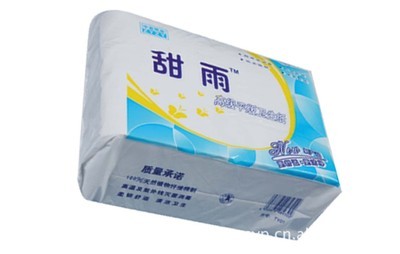 甜雨手帕紙 高品質(zhì)面巾紙的理想選擇