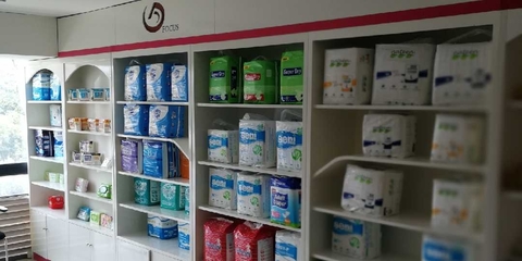 泉州焦點衛生用品 化纖制品領域的品質革新與市場突圍