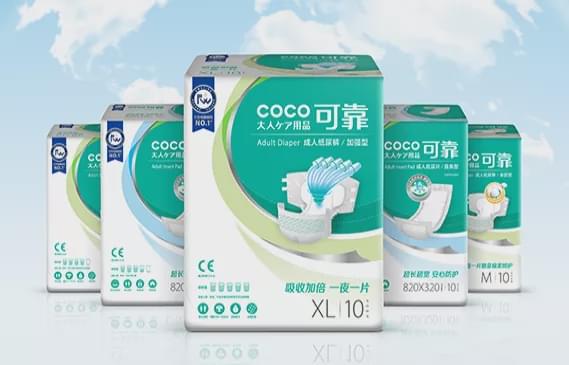 可靠護理沖刺創業板 寵物衛生用品業務崛起，年營收突破8000萬